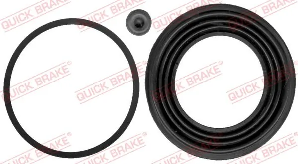 Repair Kit, brake caliper